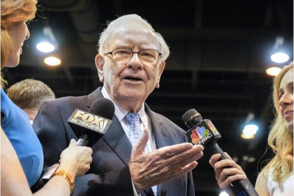 別人恐慌時貪婪 巴菲特上周狂掃達美航空