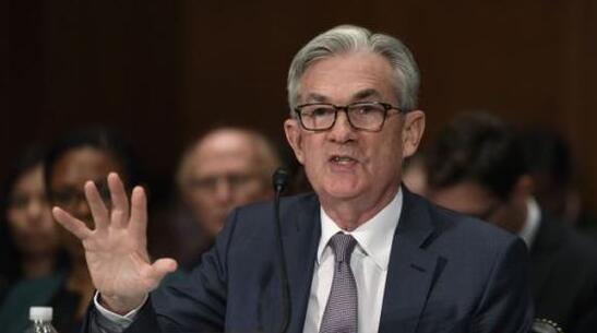 美联储闪电降息 美股不涨反跌