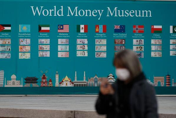 世銀推936億緊急資金應對疫情衝擊