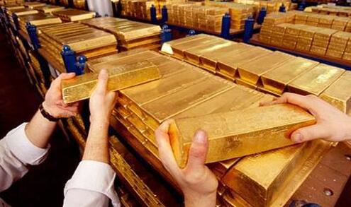 【在商言商】金價愈買愈低