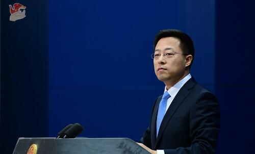 病毒源頭尚不確定 中方：坚决反对称新冠病毒是“中国病毒”