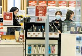 【投资周记】疫情全球擴散對股市的影響