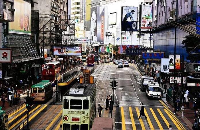 核心街区商铺空置近1成 创历史新高