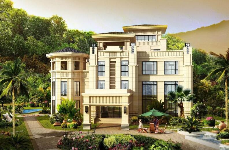 本港豪宅價格全球第二貴