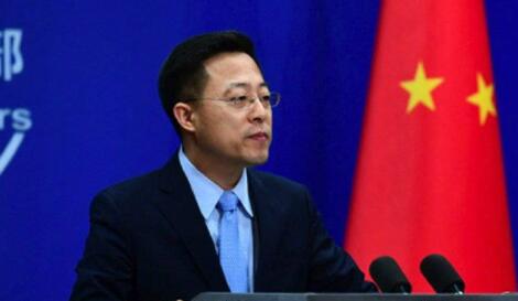 外交部：加强与世卫组织合作 向疫情严重国家提供帮助