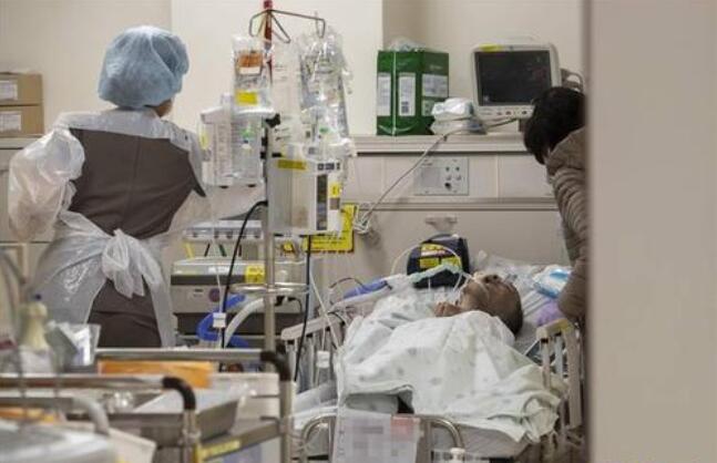 世衛指防疫係各國當務之急