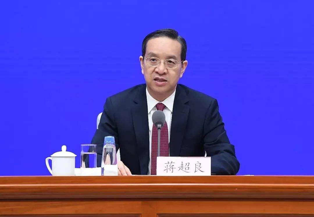 蒋超良辞任湖北省人大常委会主任，此前已卸任省委书记