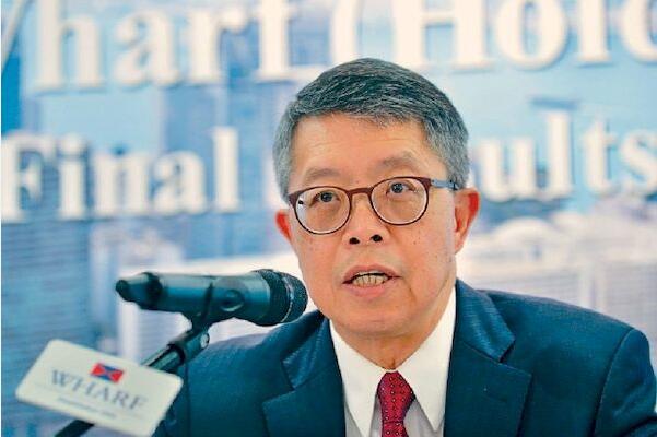 九置吳天海：香港短期可憐、長期可愛