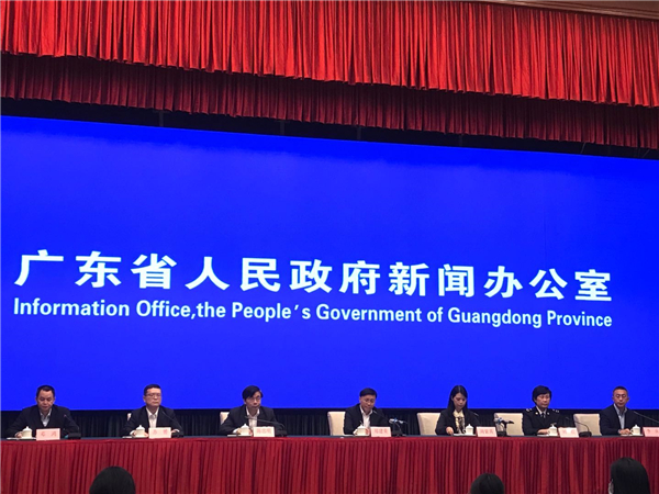 粵外貿外資基本穩定 前兩月利用外資增1.5%  