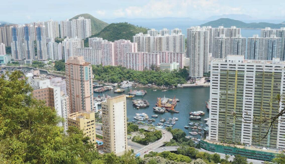 樓價指數連跌三周 北區兩豪宅蝕讓4球