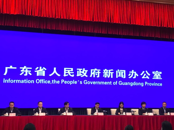 粵外资外贸基本盘稳定  前兩月利用外資增1.5%