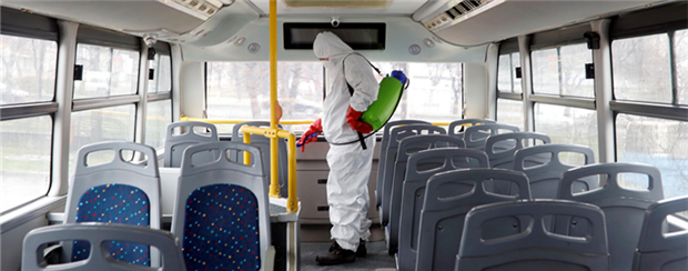 世衛：全球確診10萬 港府籲市民如非必要勿外遊