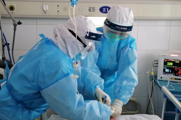 全国新增新冠肺炎44例：武汉41例、境外输入3例