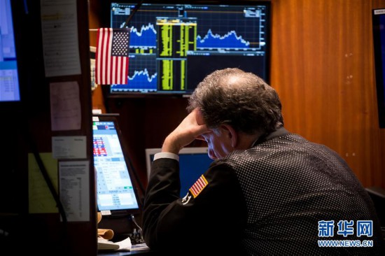 穆迪料發達經濟體陷入衰退