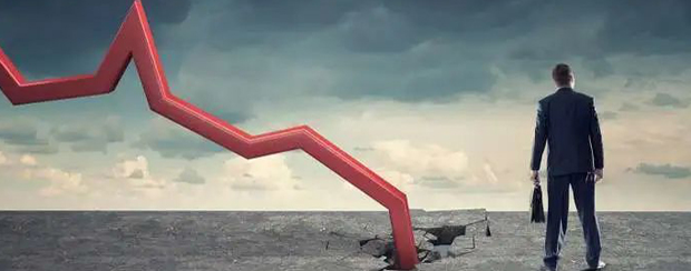 【全球市场大震荡】股市大跌 国际油价一度暴跌30%