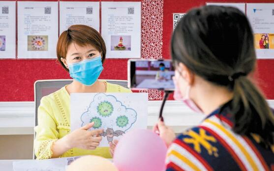 疫情下不失風格的轉型例子