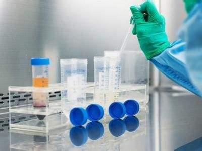 藥明生物發盈喜 股價逆市上揚