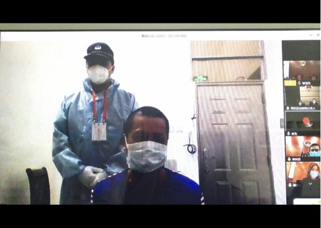 为挽留女友竟谎报她确诊新冠肺炎，广州男子一审获刑7个月