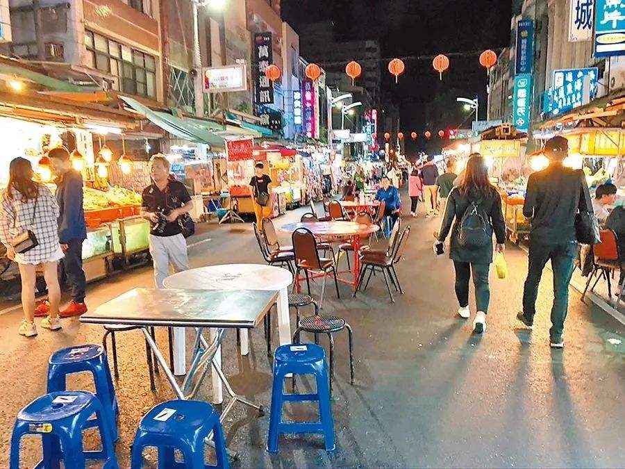 新冠疫情對台灣經濟的衝擊