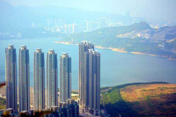 OCEAN MARINI 加推101伙