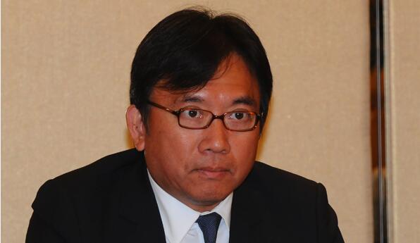 陳國強遭新加坡富商控虛假陳述