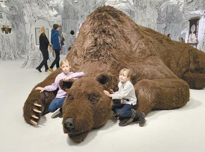 挖掘内涵，让文化遗产“活”起来