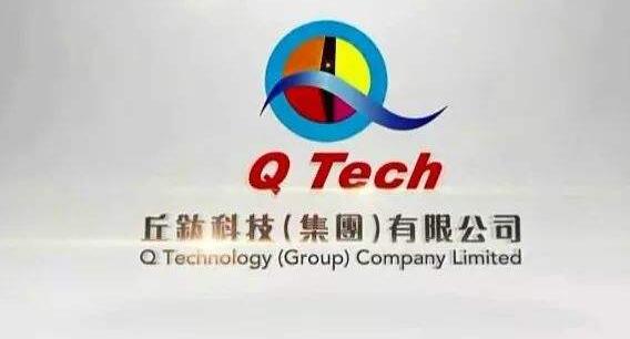 丘鈦科技去年盈利飆逾36倍