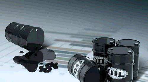 国际油价反弹：WTI原油涨逾5% 布伦特原油涨逾6%