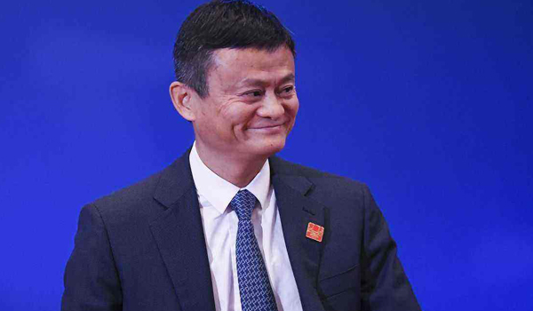 油价暴跌致印度首富身价缩水 马云重夺亚洲首富