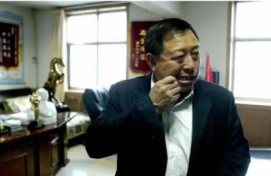 陕西原首富高乃则被查，官宣方式不一般
