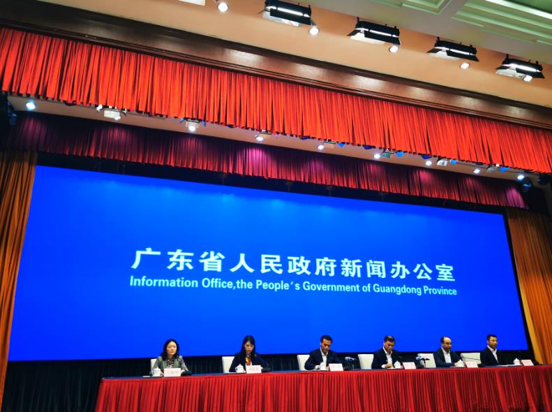 廣東防範境外輸入是關鍵  出臺赴境外人員防控工作指引