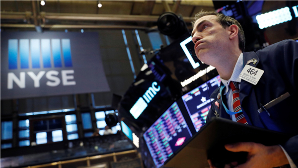 利多疊加 全球股市大反攻