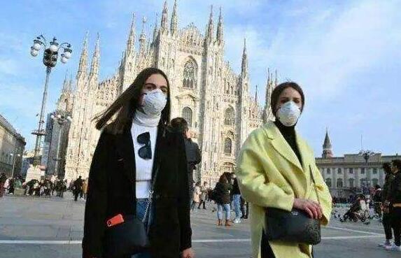 全球战疫：中国以外确诊病例超3.3万 世衛稱疫情仍可控 