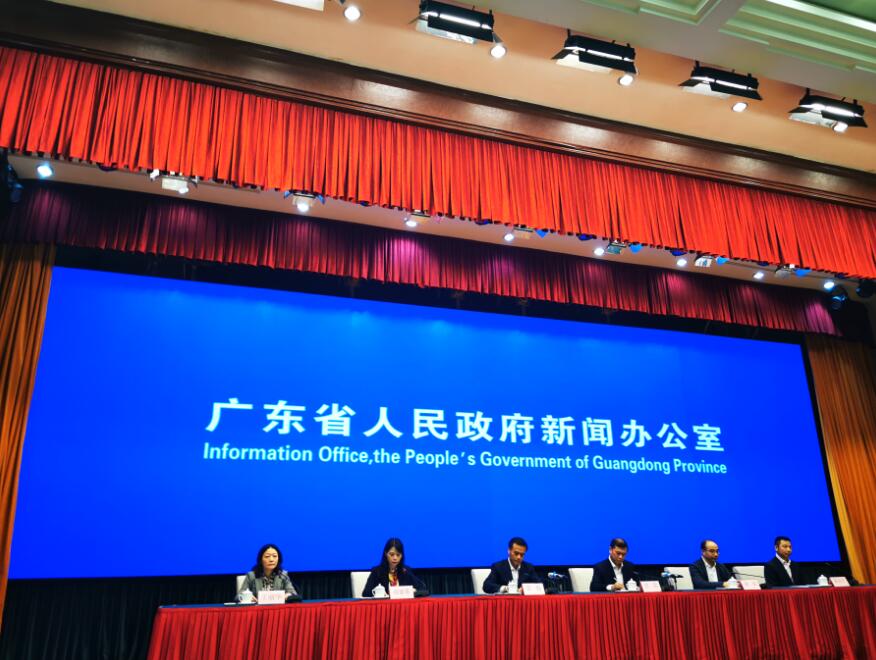 廣東防範境外輸入是關鍵  出臺赴境外人員防控工作指引