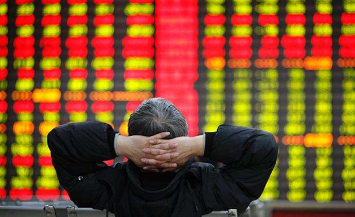 【开盘】A股三大股指高开沪指涨0.17% 武汉本地股继续大涨