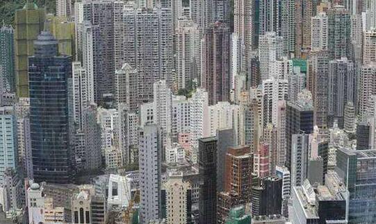 本港樓市辣招稅收上月創新低