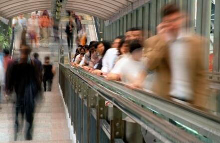 本港企業招聘意欲創新低