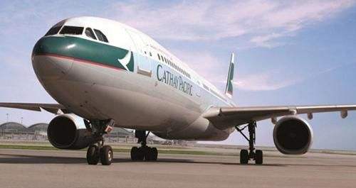 傳國泰聘獵頭公司覓新CFO