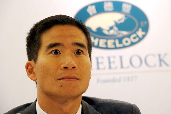 會德豐全年少賺47% 派息1.05元