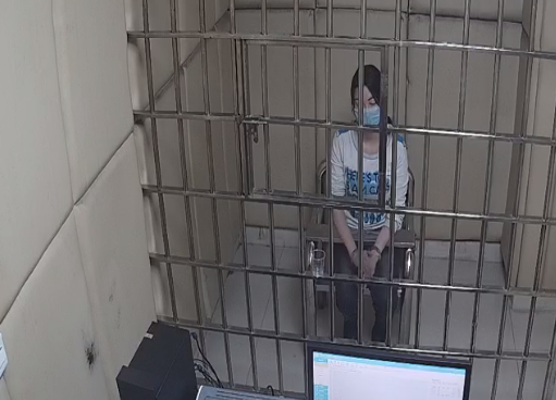 深圳“白富美”為還賭債以賣額溫計詐騙近七百萬