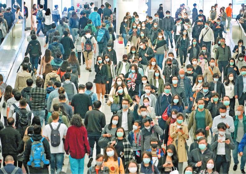 本港累计确诊病例129宗 新增9確診8宗海外輸入 