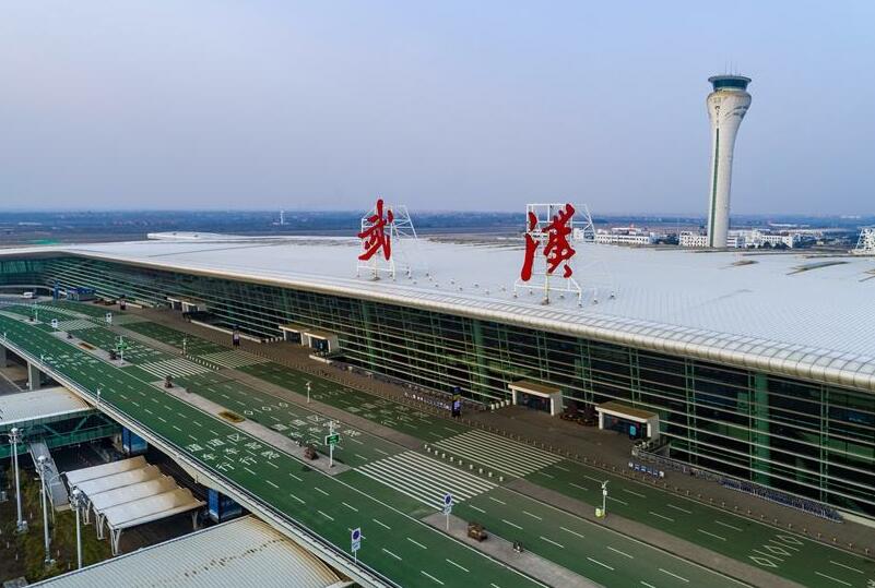 《人民日报》评论：英雄的城市 英雄的人民