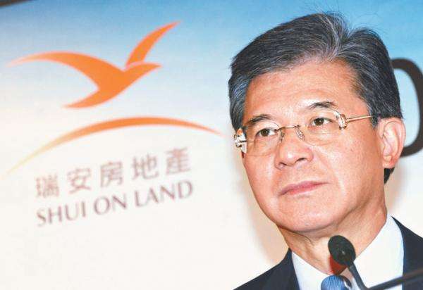 【港人港企战疫】滬老牌港企瑞安愛心回報社會