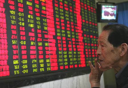 【开盘】A股三大股指均低开超1%沪指跌1.09% 口罩板块表现活跃