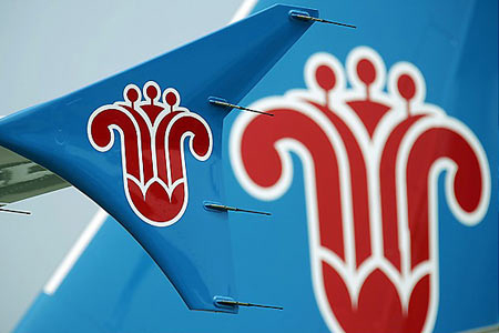 瑞信：維持南航「中性」評級