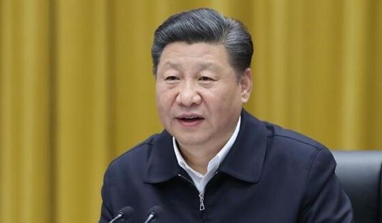 习近平：履职尽责不辱使命，坚决打赢脱贫攻坚这场硬仗