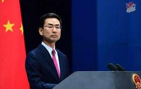 外交部：中方五措助力全球抗疫