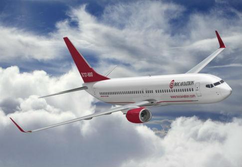 中銀航空租賃 地緣政治影響收入