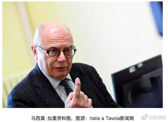 意大利最新研究：病毒很可能不是从中国传入