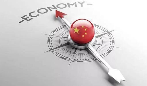 中國經濟需要信心和耐心